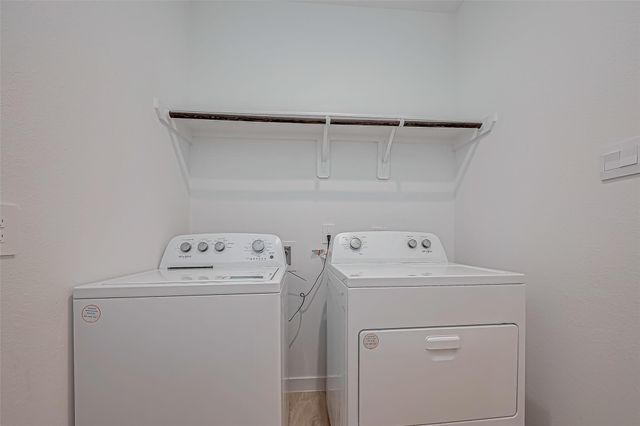 1643 Solana Drive, Fresno, TX 77545