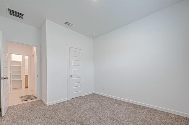 1643 Solana Drive, Fresno, TX 77545