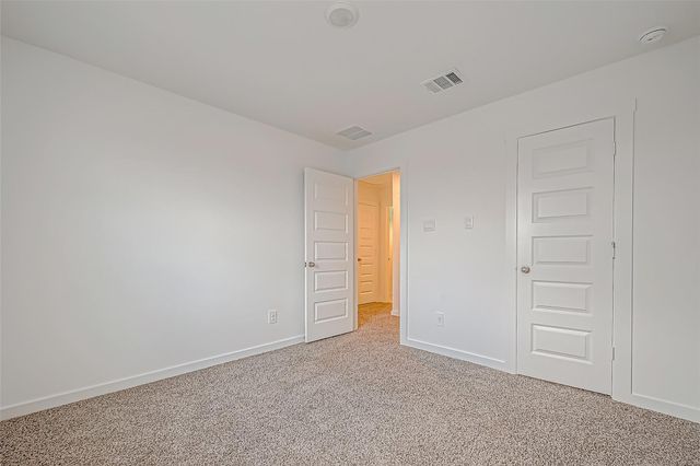 1643 Solana Drive, Fresno, TX 77545