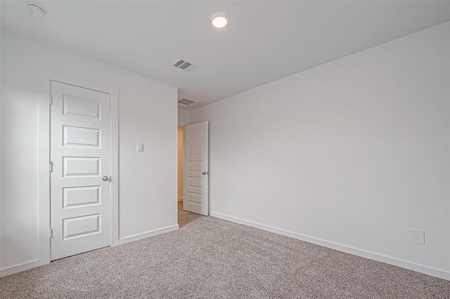 1643 Solana Drive, Fresno, TX 77545