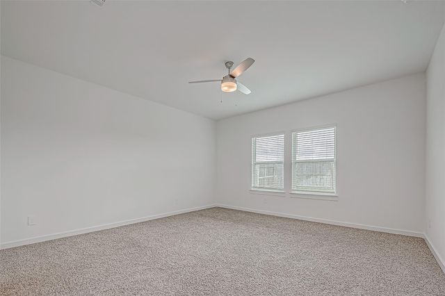 1643 Solana Drive, Fresno, TX 77545