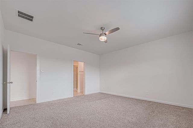 1643 Solana Drive, Fresno, TX 77545