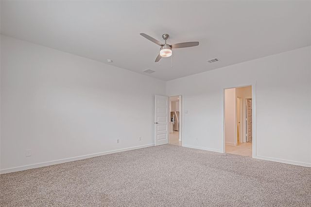 1643 Solana Drive, Fresno, TX 77545