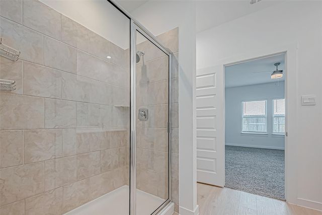 1643 Solana Drive, Fresno, TX 77545