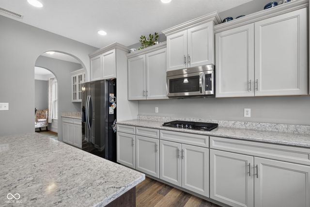 10608 Kensington Lane, Fortville, IN 46040