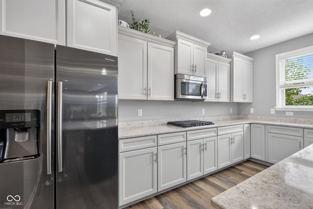 10608 Kensington Lane, Fortville, IN 46040