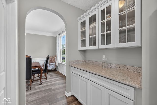 10608 Kensington Lane, Fortville, IN 46040