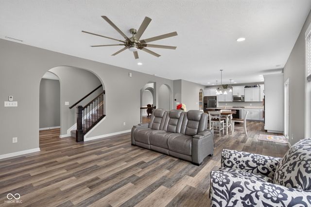 10608 Kensington Lane, Fortville, IN 46040