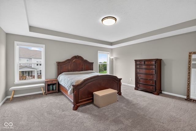 10608 Kensington Lane, Fortville, IN 46040