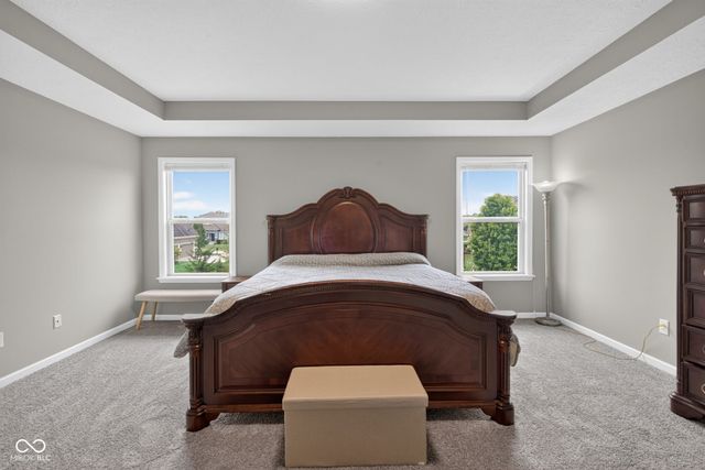 10608 Kensington Lane, Fortville, IN 46040