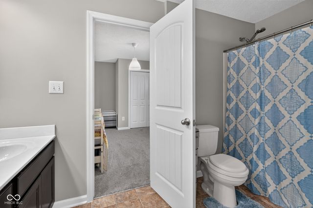 10608 Kensington Lane, Fortville, IN 46040