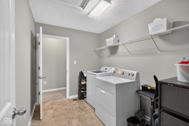 10608 Kensington Lane, Fortville, IN 46040