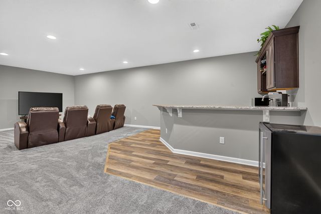 10608 Kensington Lane, Fortville, IN 46040