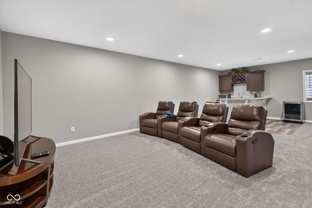 10608 Kensington Lane, Fortville, IN 46040