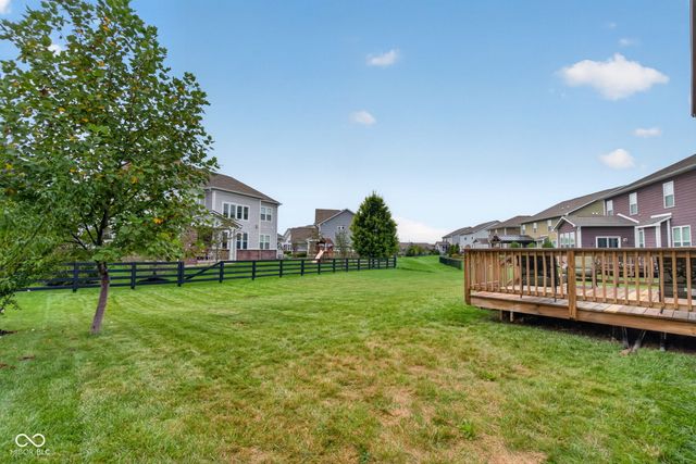 10608 Kensington Lane, Fortville, IN 46040