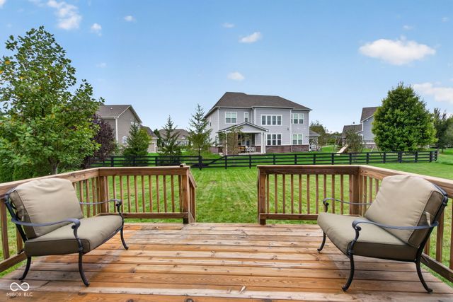 10608 Kensington Lane, Fortville, IN 46040