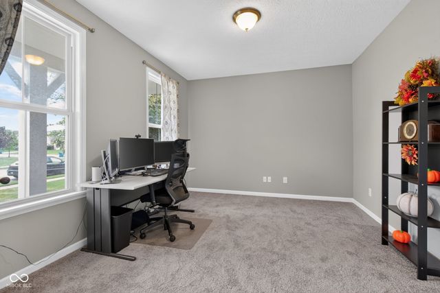 10608 Kensington Lane, Fortville, IN 46040