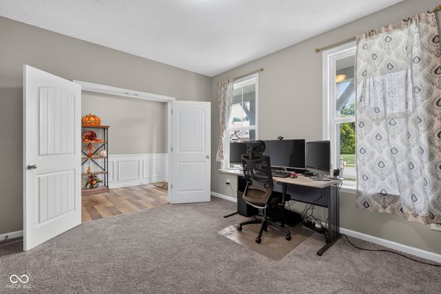 10608 Kensington Lane, Fortville, IN 46040