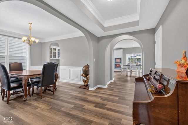 10608 Kensington Lane, Fortville, IN 46040