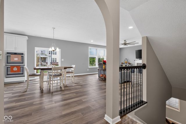 10608 Kensington Lane, Fortville, IN 46040