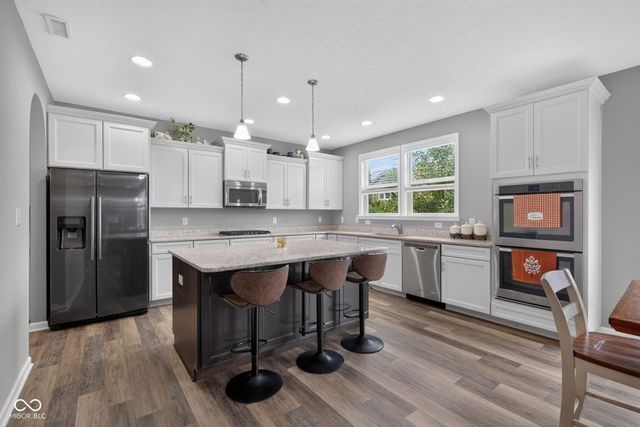 10608 Kensington Lane, Fortville, IN 46040