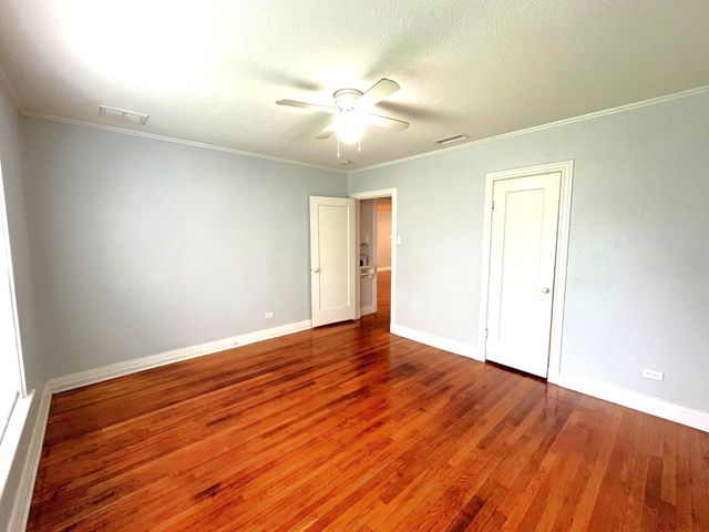 1322 W Bond Street, Denison, TX 75020