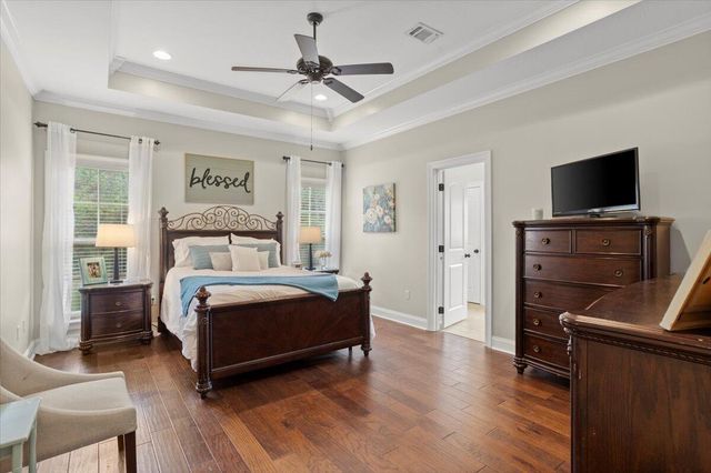 25 W Crockett, Sumrall, MS 39482
