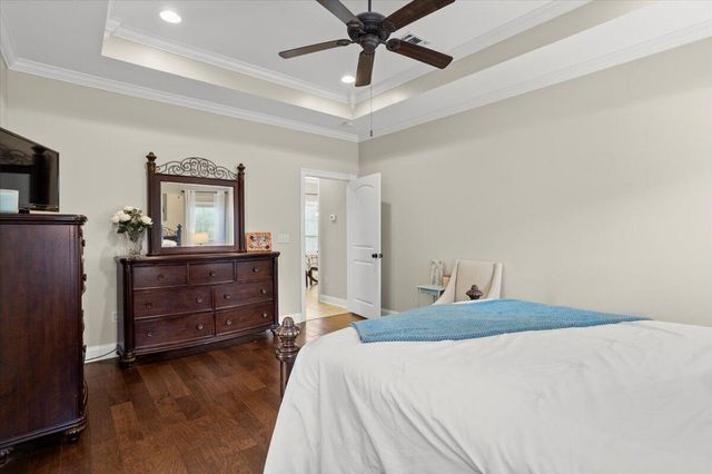 25 W Crockett, Sumrall, MS 39482