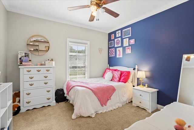 25 W Crockett, Sumrall, MS 39482