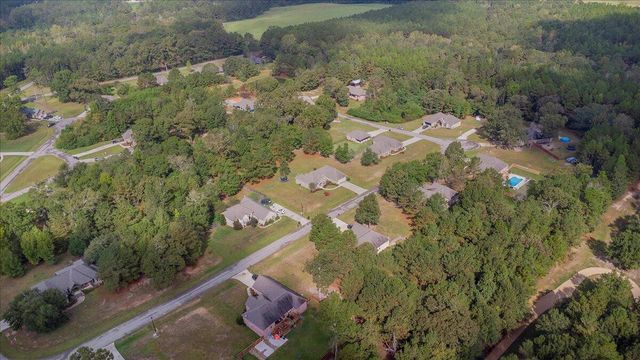 25 W Crockett, Sumrall, MS 39482