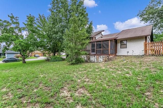 7360 CHERRY LAUREL DRIVE, Orlando, FL 32835
