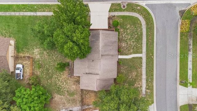 7360 CHERRY LAUREL DRIVE, Orlando, FL 32835