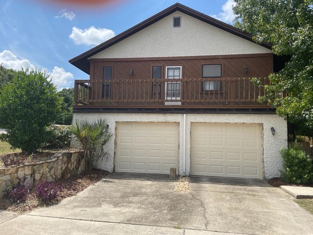 7360 CHERRY LAUREL DRIVE, Orlando, FL 32835