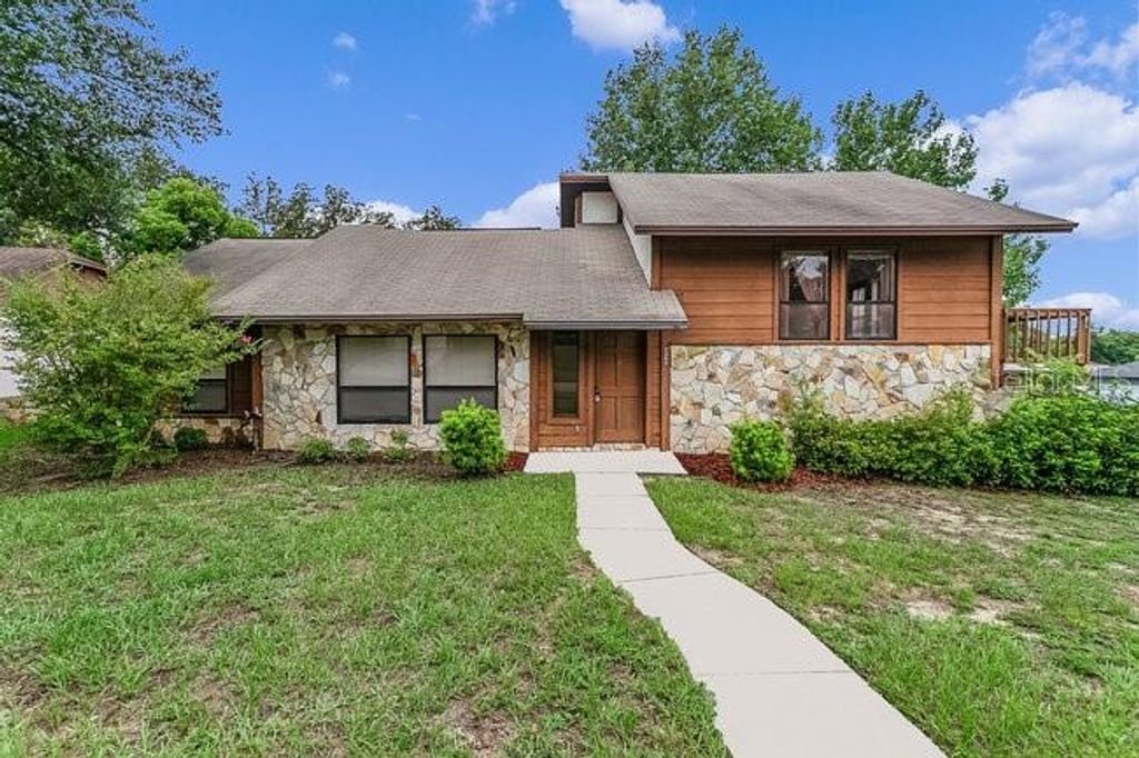 7360 CHERRY LAUREL DRIVE, Orlando, FL 32835