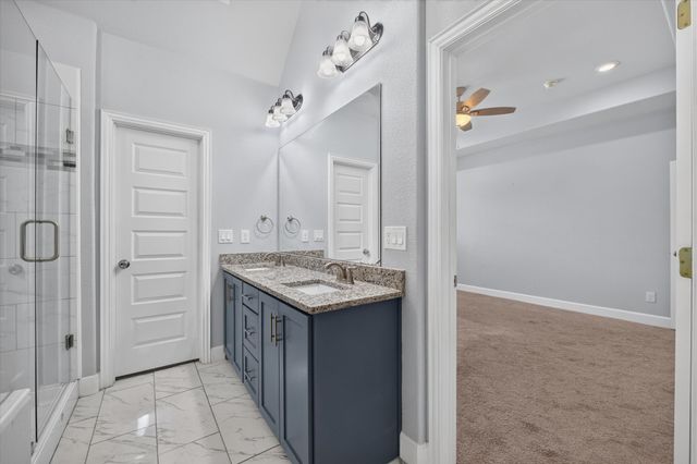 3810 McDougal Street, Greenville, TX 75401