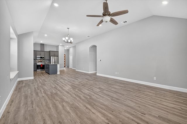 3810 McDougal Street, Greenville, TX 75401