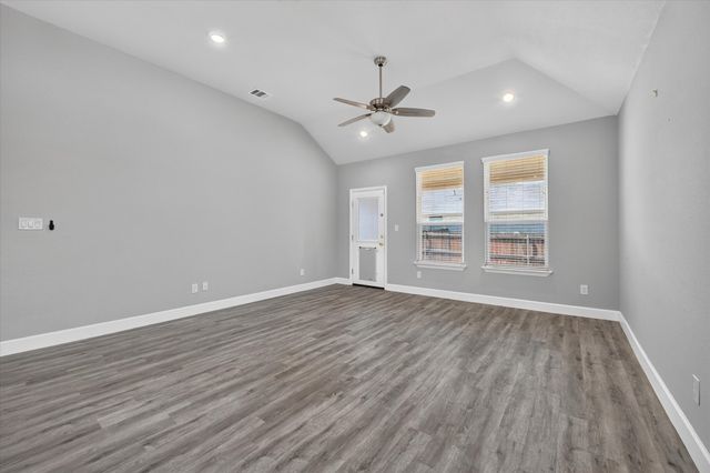 3810 McDougal Street, Greenville, TX 75401