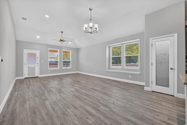 3810 McDougal Street, Greenville, TX 75401