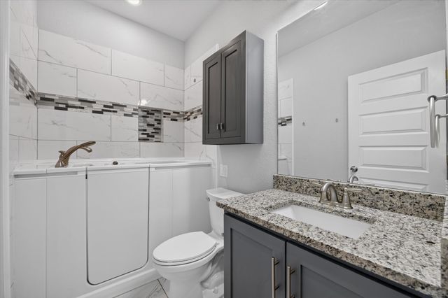 3810 McDougal Street, Greenville, TX 75401