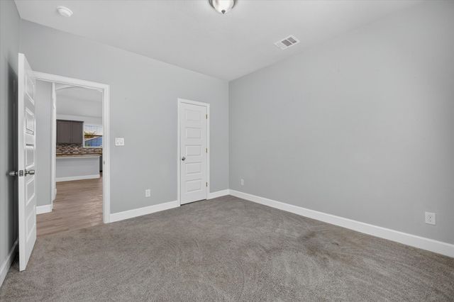 3810 McDougal Street, Greenville, TX 75401