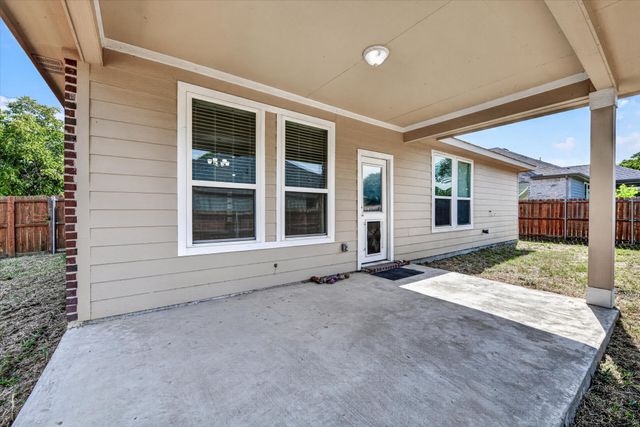 3810 McDougal Street, Greenville, TX 75401
