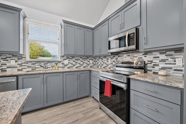 3810 McDougal Street, Greenville, TX 75401