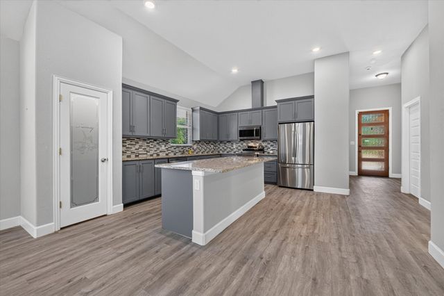 3810 McDougal Street, Greenville, TX 75401