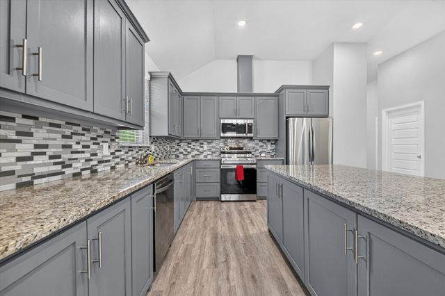 3810 McDougal Street, Greenville, TX 75401