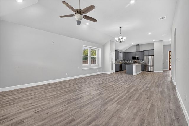 3810 McDougal Street, Greenville, TX 75401