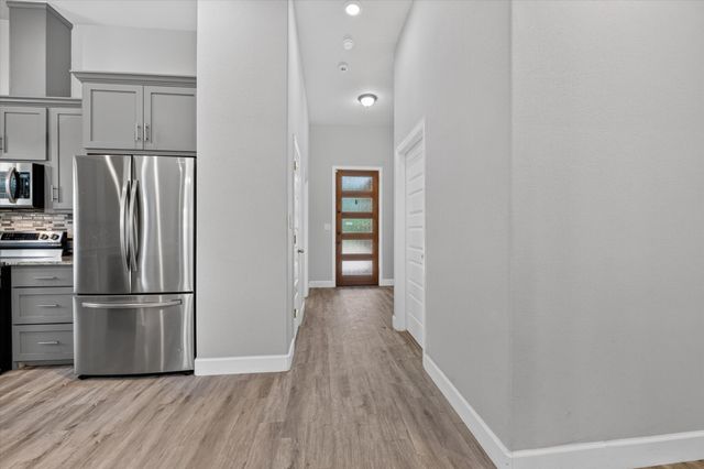3810 McDougal Street, Greenville, TX 75401