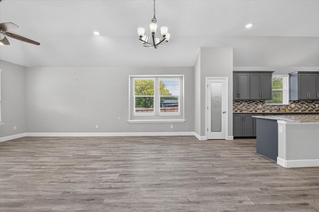 3810 McDougal Street, Greenville, TX 75401