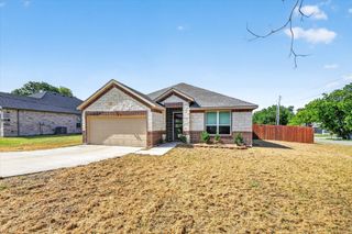 3810 McDougal Street, Greenville, TX 75401