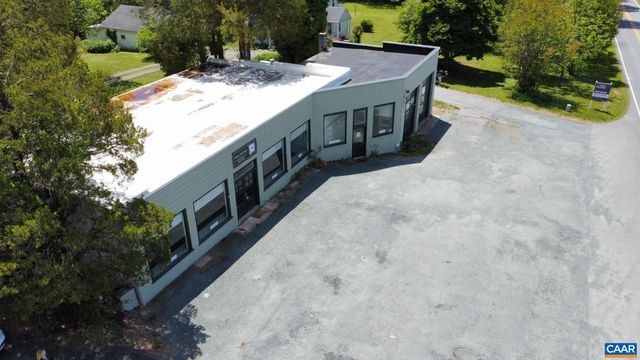 5441 GORDONSVILLE RD, Keswick, VA 22947