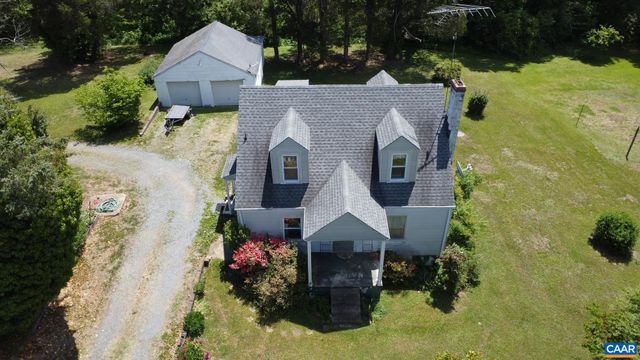 5441 GORDONSVILLE RD, Keswick, VA 22947